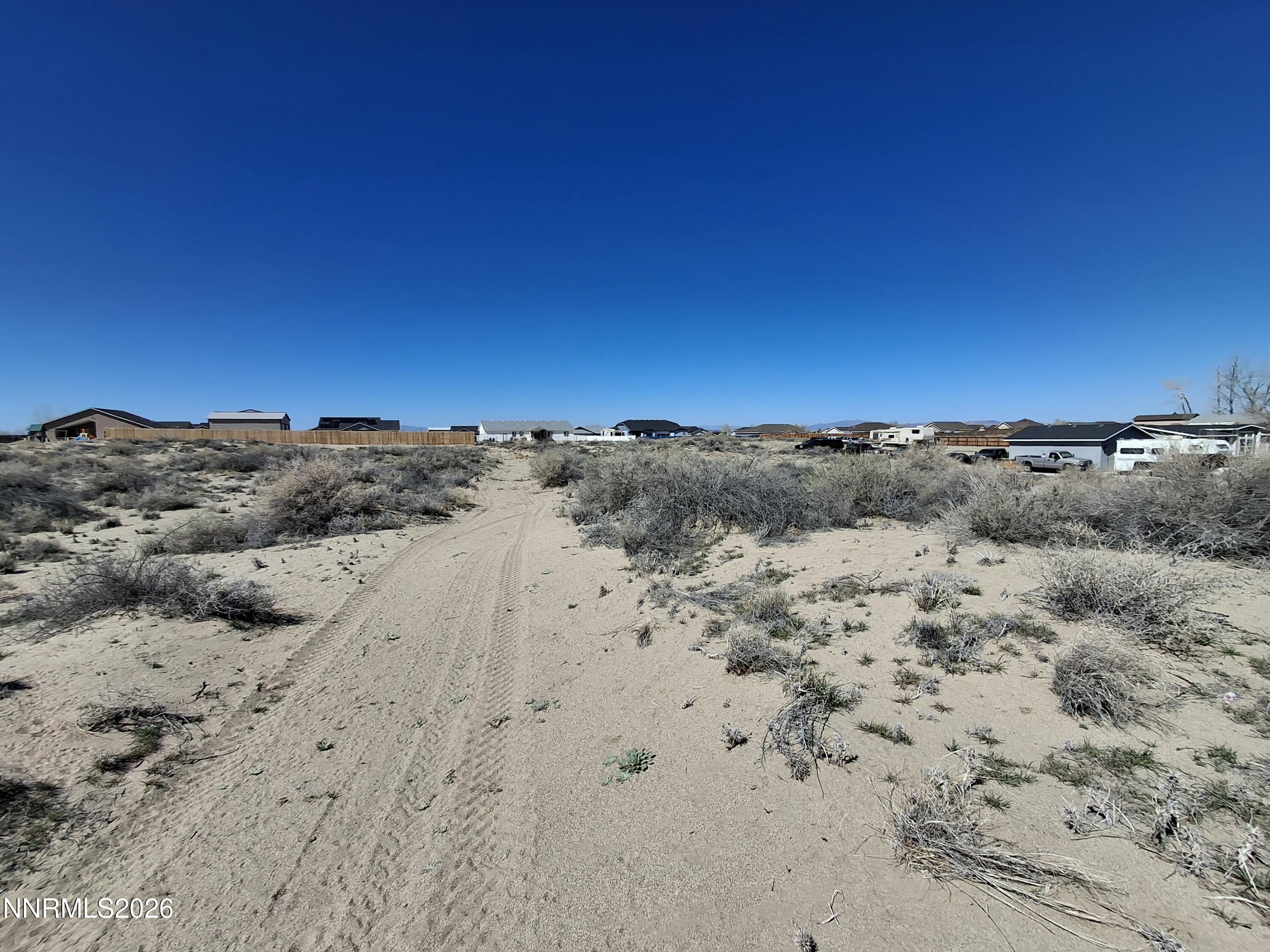 0 Heidi Road Fallon, NV 89406 - Photo 5 of 6 20260319_115806
