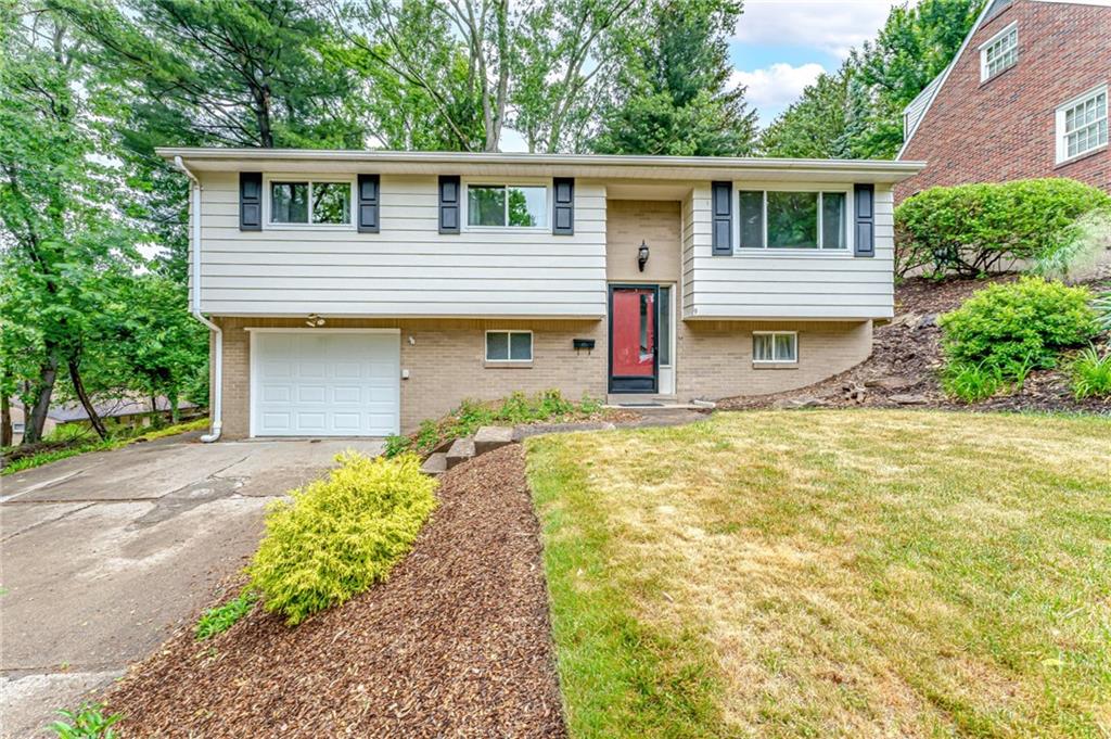 9 Fairview Road, Pittsburgh, PA 15221 Compass