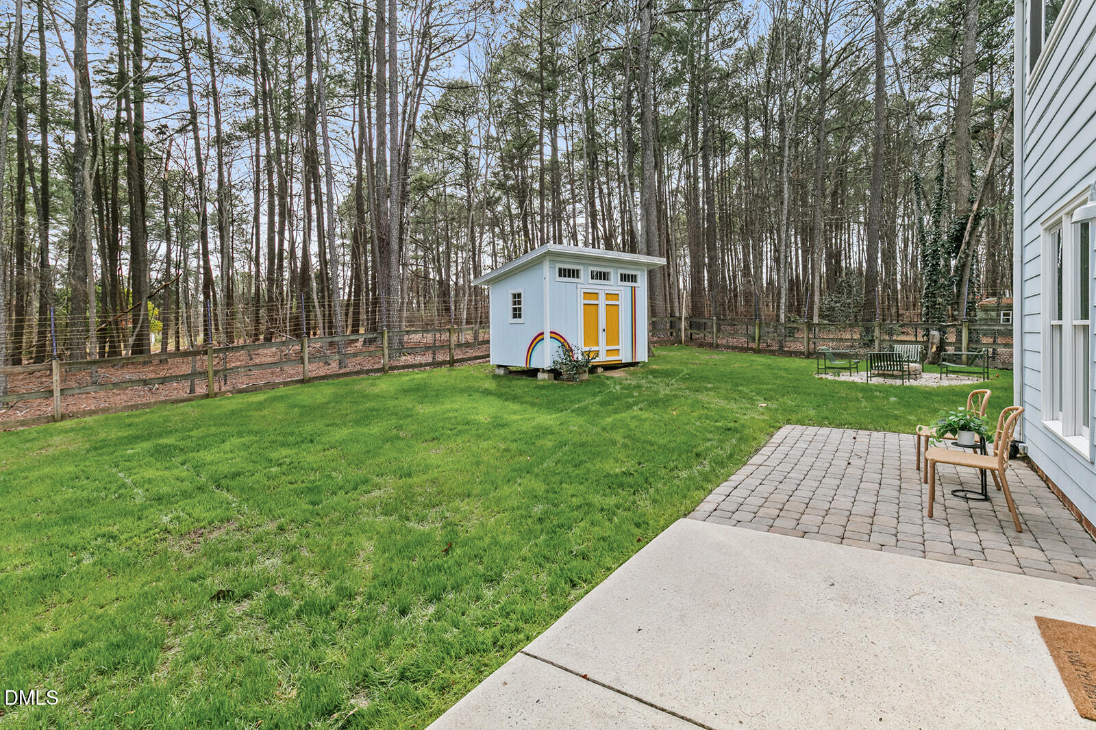 5315 Reams Run Road Durham, NC 27713 - Photo 25 of 31 5315 Reams Run Road-65