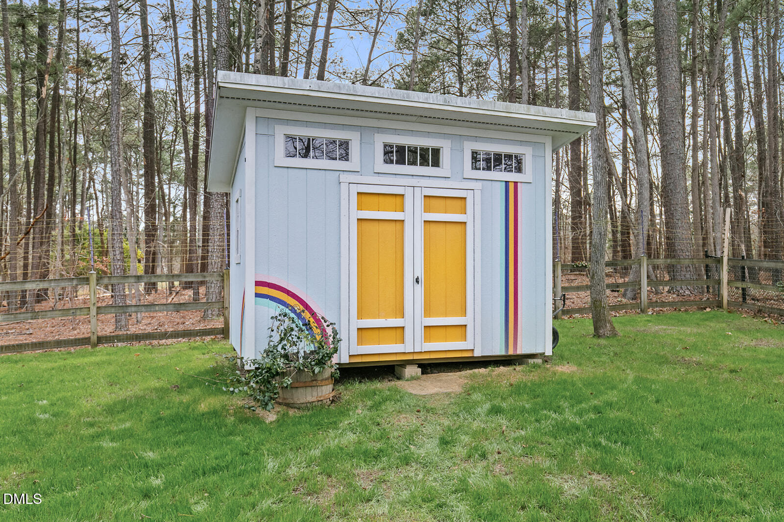 5315 Reams Run Road Durham, NC 27713 - Photo 26 of 31 5315 Reams Run Road-66