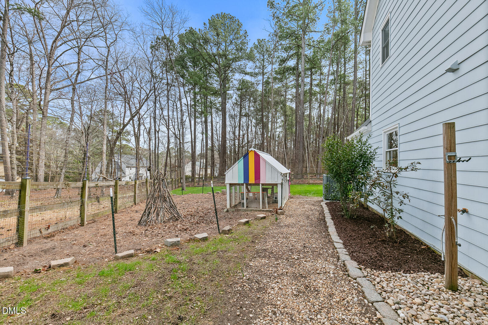 5315 Reams Run Road Durham, NC 27713 - Photo 27 of 31 5315 Reams Run Road-64