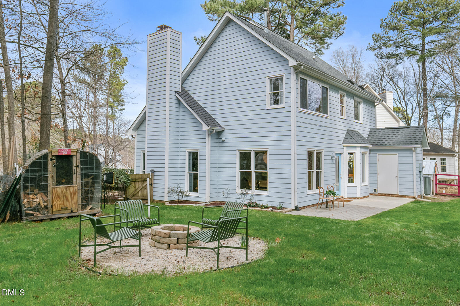 5315 Reams Run Road Durham, NC 27713 - Photo 28 of 31 5315 Reams Run Road-67