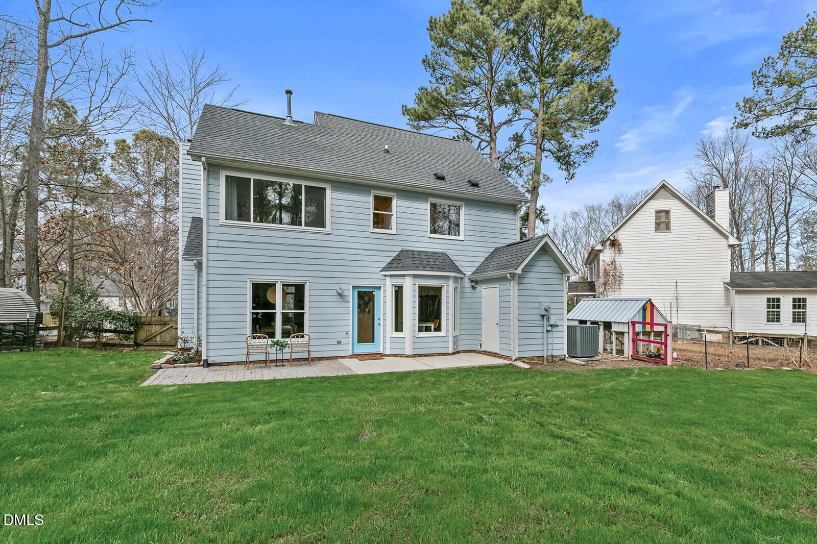 5315 Reams Run Road Durham, NC 27713 - Photo 29 of 31 5315 Reams Run Road-58