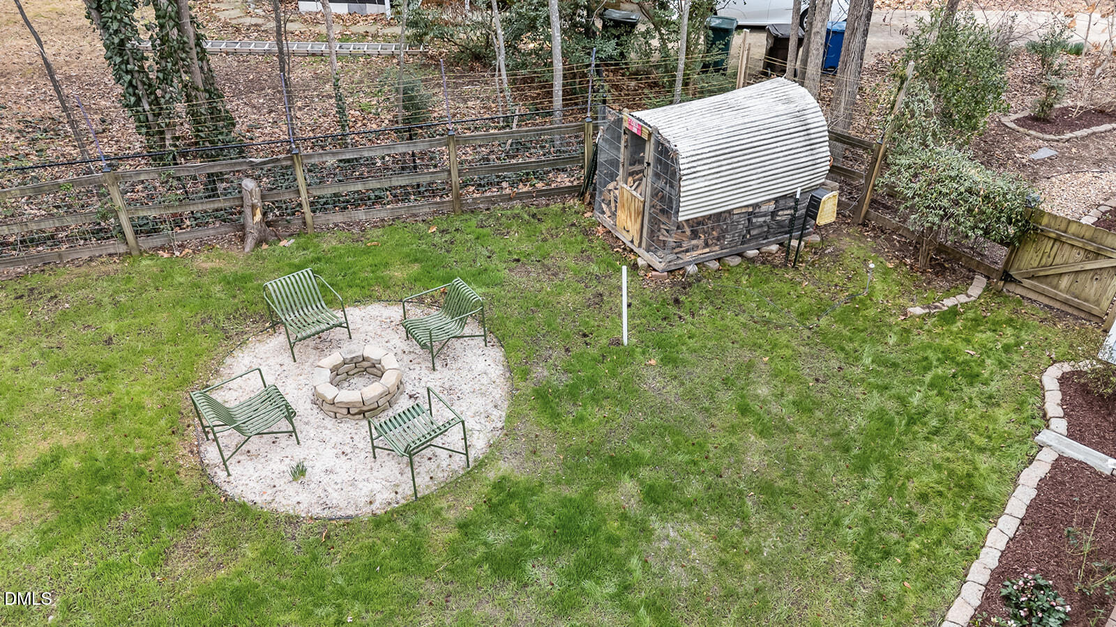 5315 Reams Run Road Durham, NC 27713 - Photo 30 of 31 5315 Reams Run Road-69