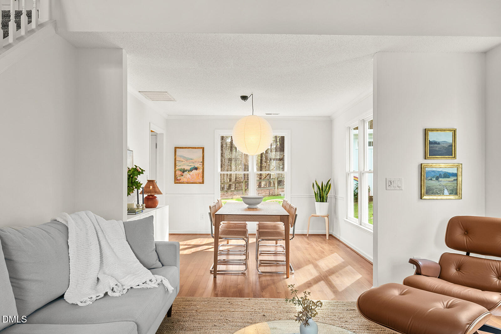 5315 Reams Run Road Durham, NC 27713 - Photo 3 of 31 5315 Reams Run Road-16