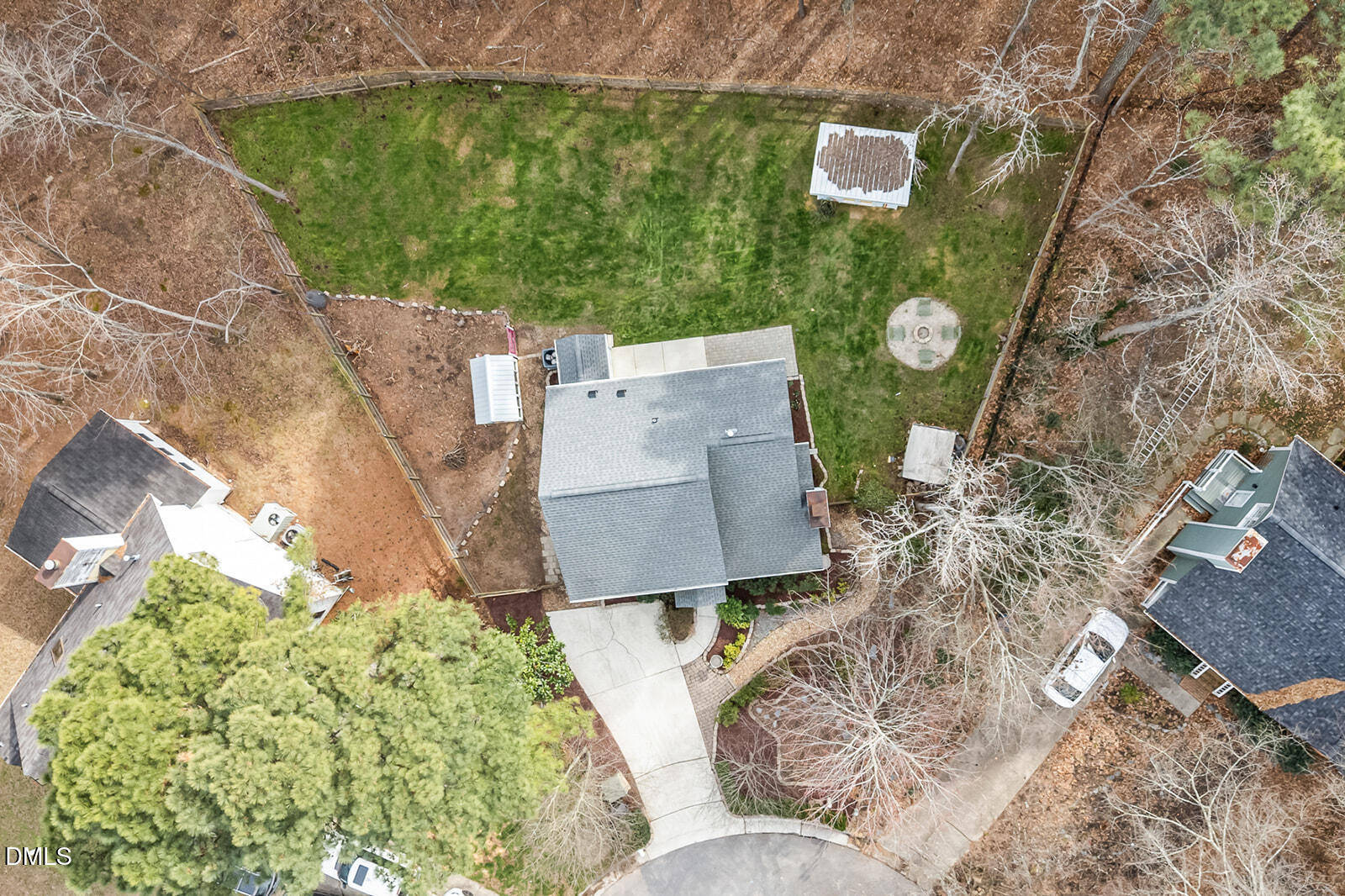 5315 Reams Run Road Durham, NC 27713 - Photo 31 of 31 5315 Reams Run Road-70