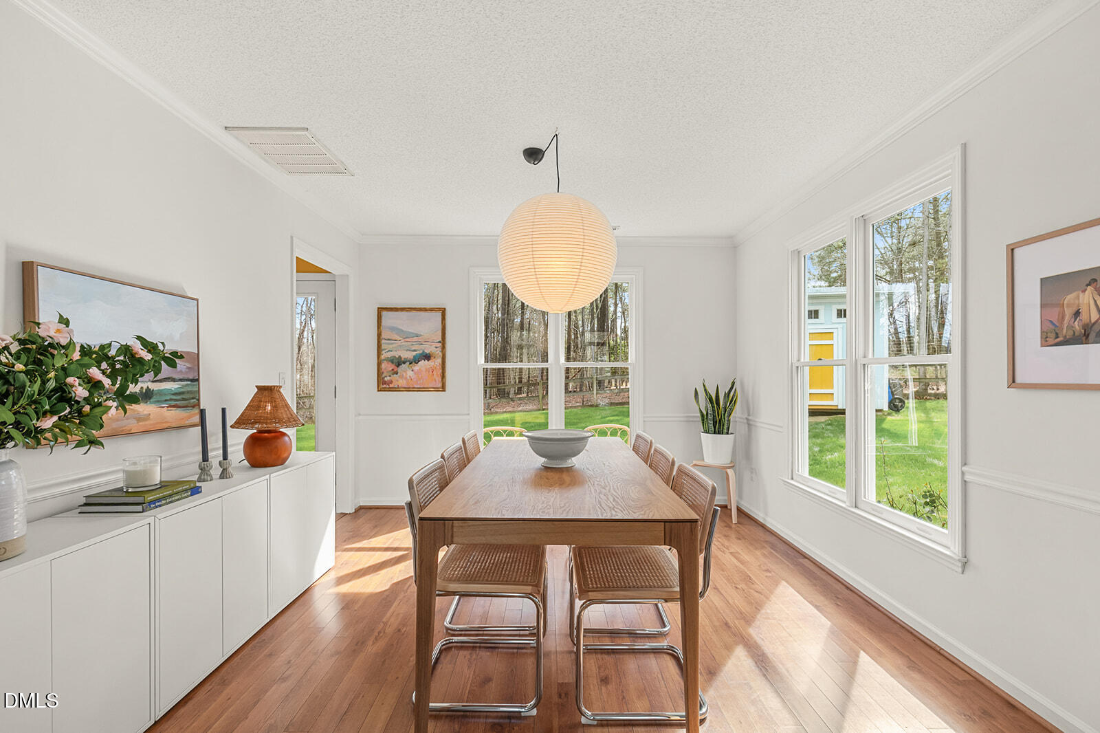 5315 Reams Run Road Durham, NC 27713 - Photo 6 of 31 5315 Reams Run Road-18