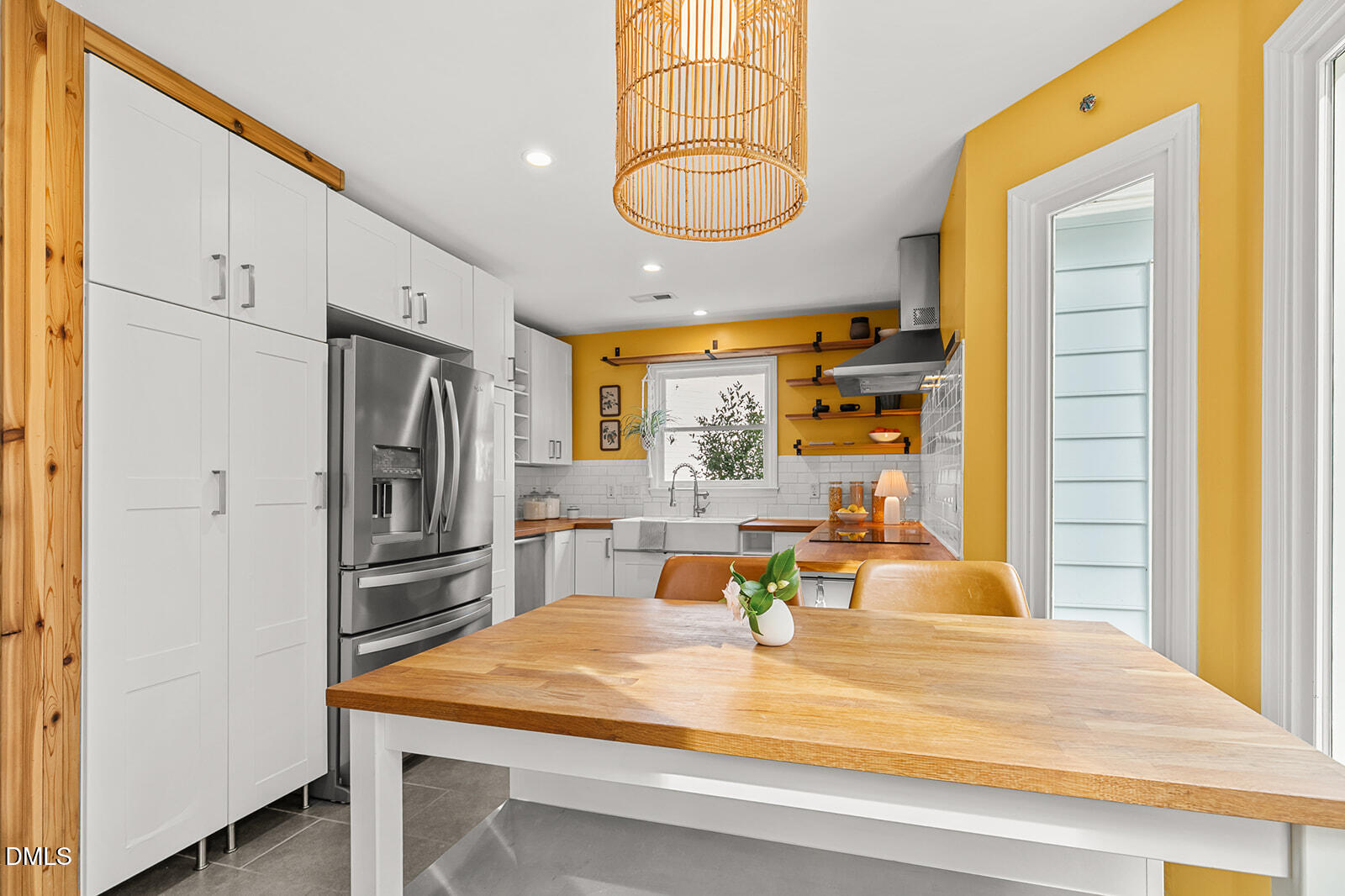 5315 Reams Run Road Durham, NC 27713 - Photo 8 of 31 5315 Reams Run Road-23