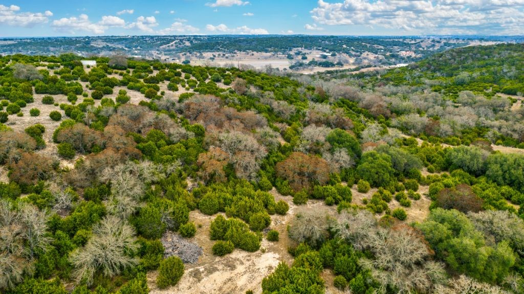 235 Merrill Lane Ingram, TX 78025 - Photo 10 of 20 a view of a field with an ocean