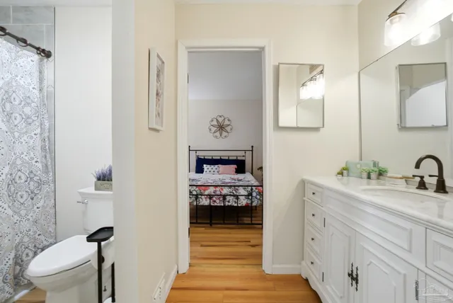 $1,900 | 4822 Huron Drive, Pensacola, FL 32507