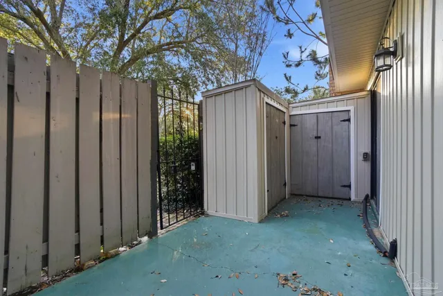 $1,900 | 4822 Huron Drive, Pensacola, FL 32507