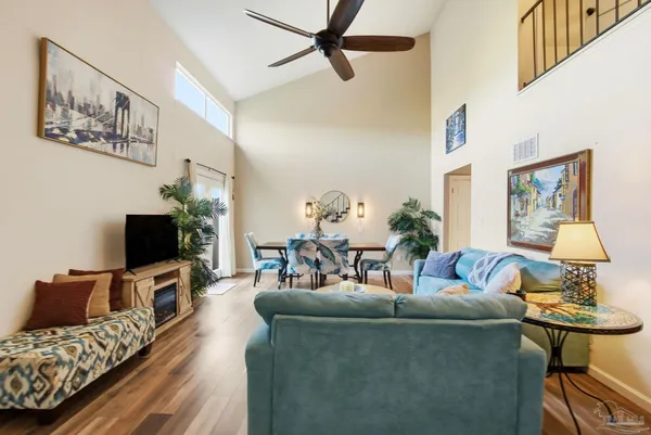 $1,900 | 4822 Huron Drive, Pensacola, FL 32507