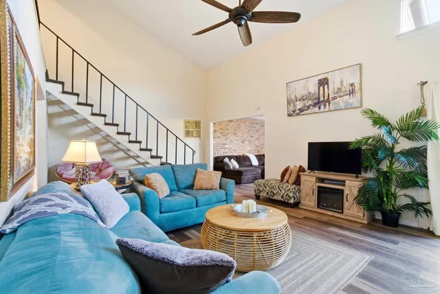 $1,900 | 4822 Huron Drive, Pensacola, FL 32507