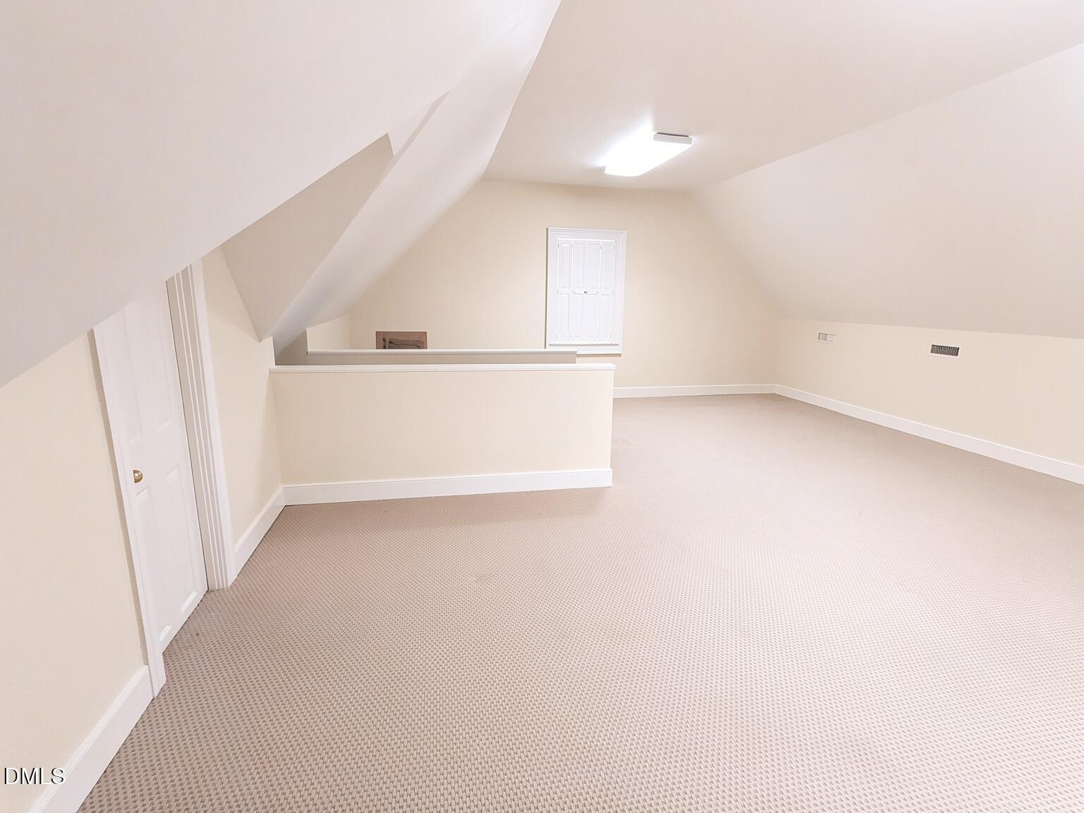 4901 Stoneridge Drive Raleigh, NC 27612 - Photo 12 of 50 a view of a small space