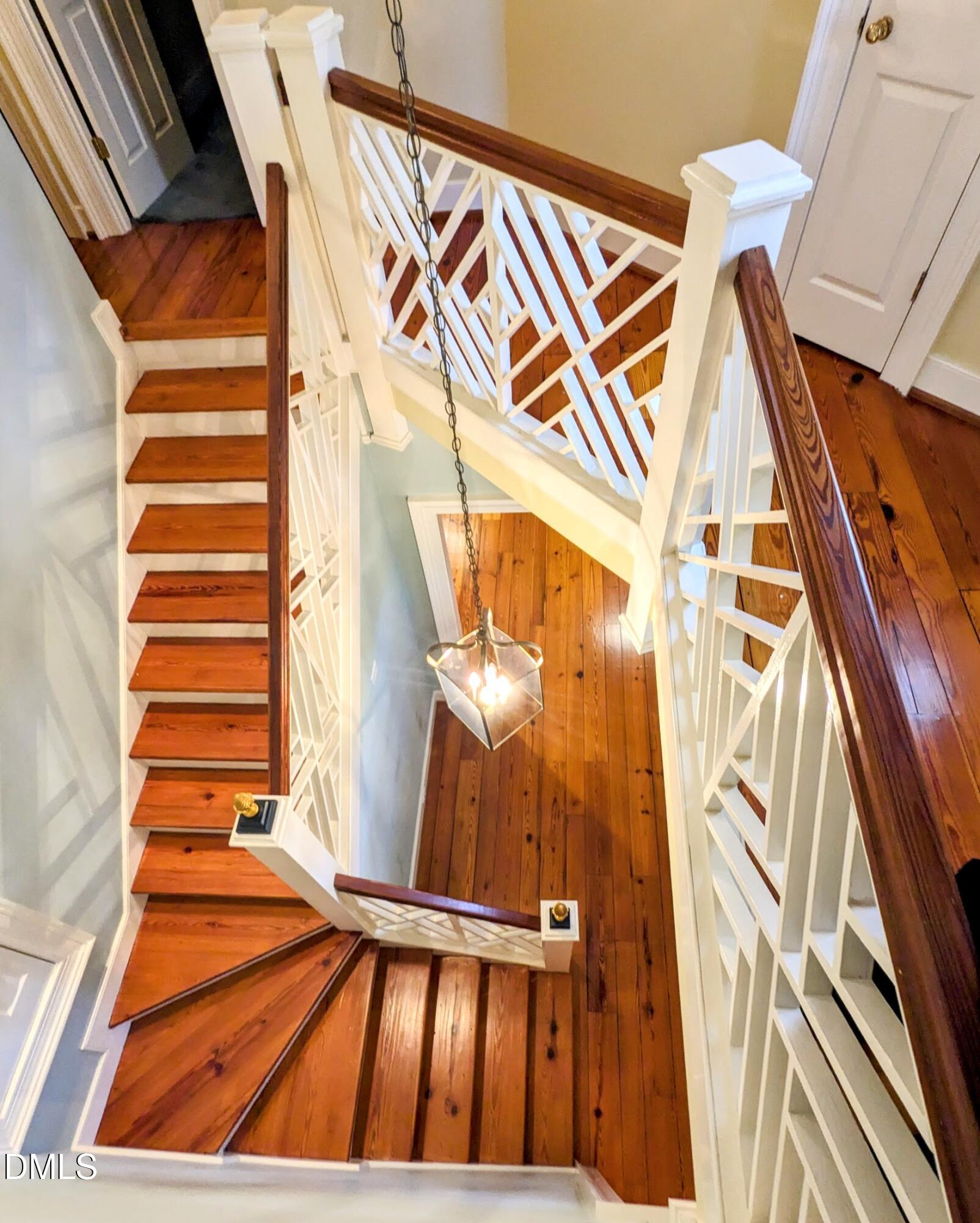 4901 Stoneridge Drive Raleigh, NC 27612 - Photo 25 of 50 PXL_20260306_170241594.MP-EDIT