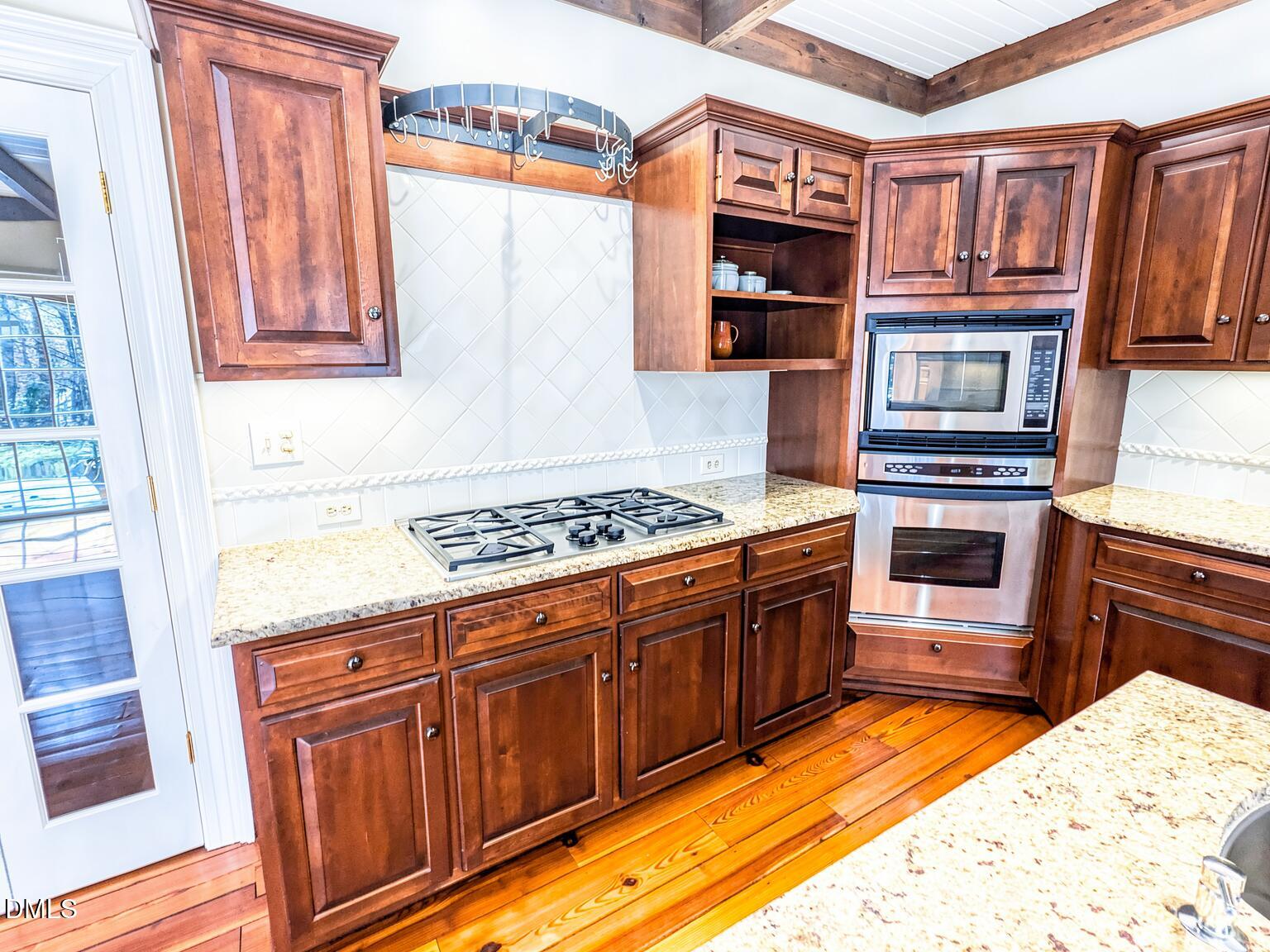 4901 Stoneridge Drive Raleigh, NC 27612 - Photo 27 of 50 Gourmet Kitchen