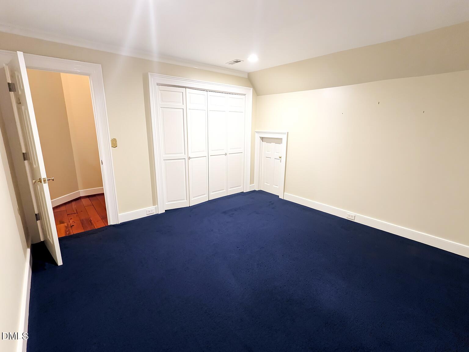 4901 Stoneridge Drive Raleigh, NC 27612 - Photo 43 of 50 Bedroom 2