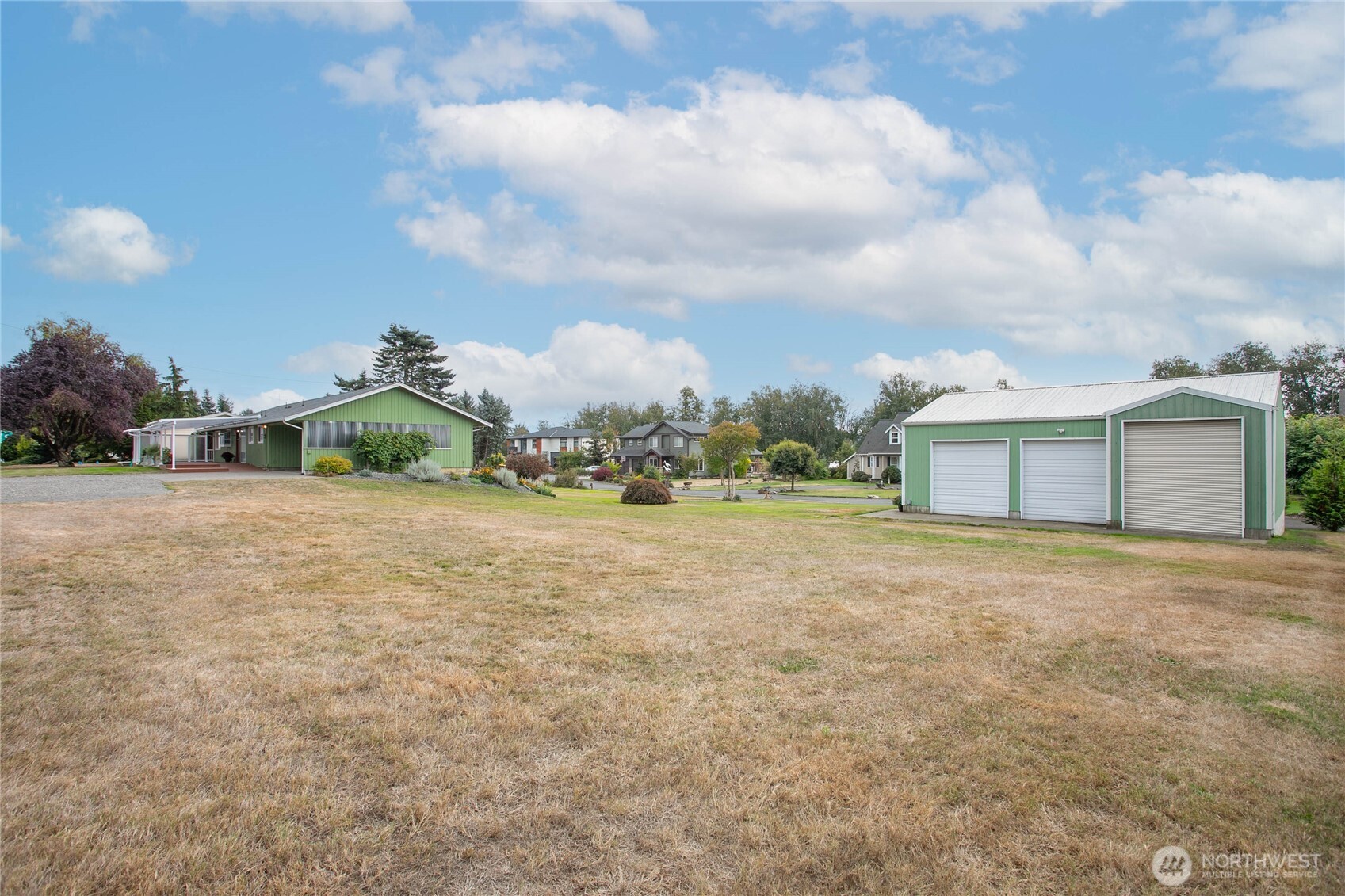 159 West Wiser Lake Road Ferndale, WA 98248 - Photo 3 of 38 Gallery Image 3