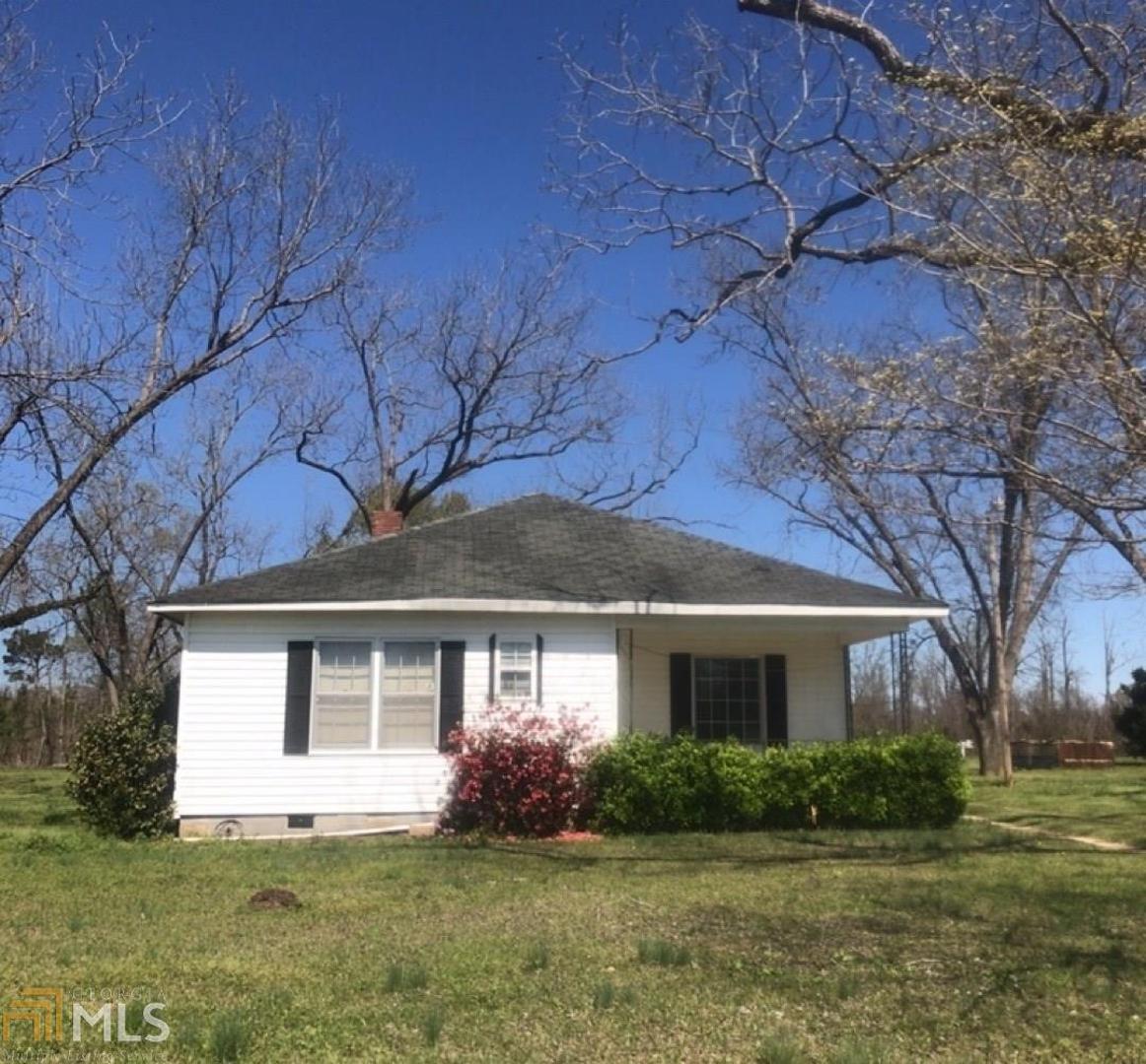 2888 Drayton Road Vienna, GA 31092 - Photo 1 of 1 Gallery Image 1