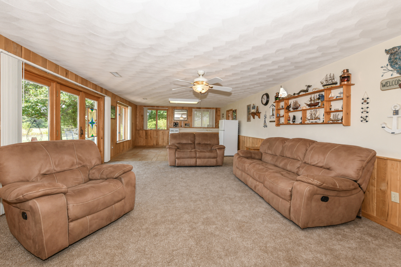 9702 West State Road 81 Beloit, WI 53511 - Photo 23 of 60 Lower Level