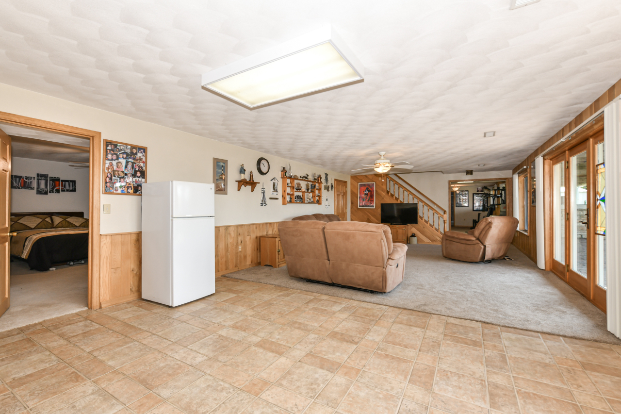 9702 West State Road 81 Beloit, WI 53511 - Photo 24 of 60 Lower Level