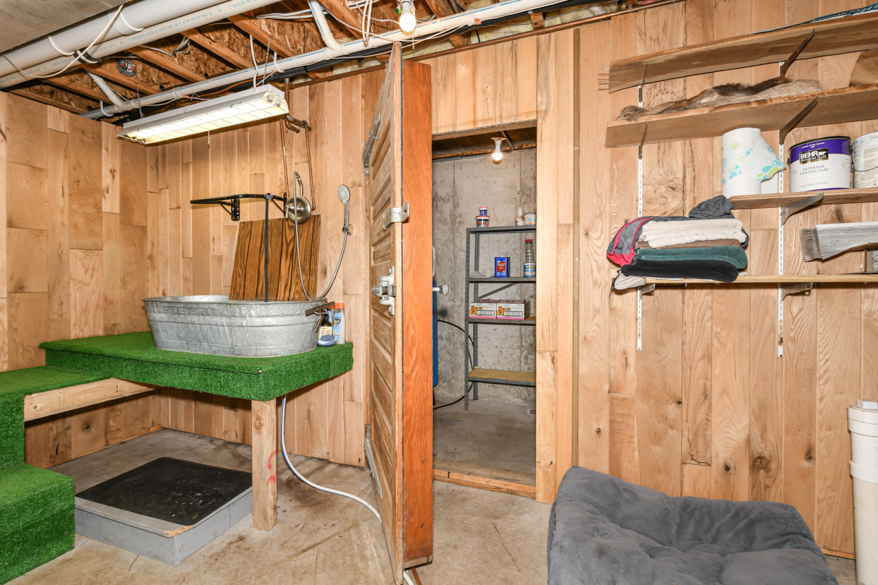 9702 West State Road 81 Beloit, WI 53511 - Photo 31 of 60 Lower Level