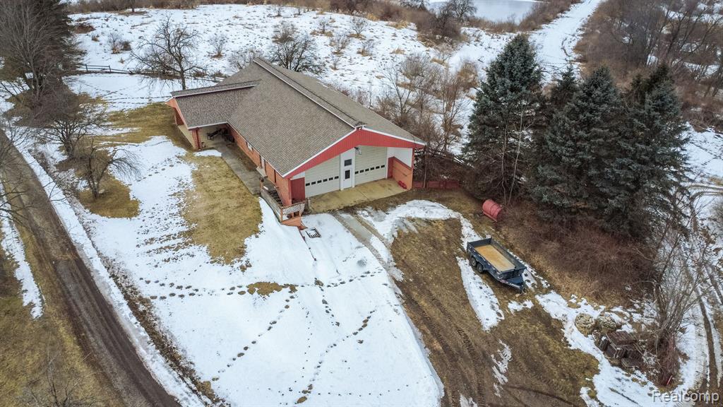 4355 South Lapeer Road Metamora, MI 48455 - Photo 67 of 69