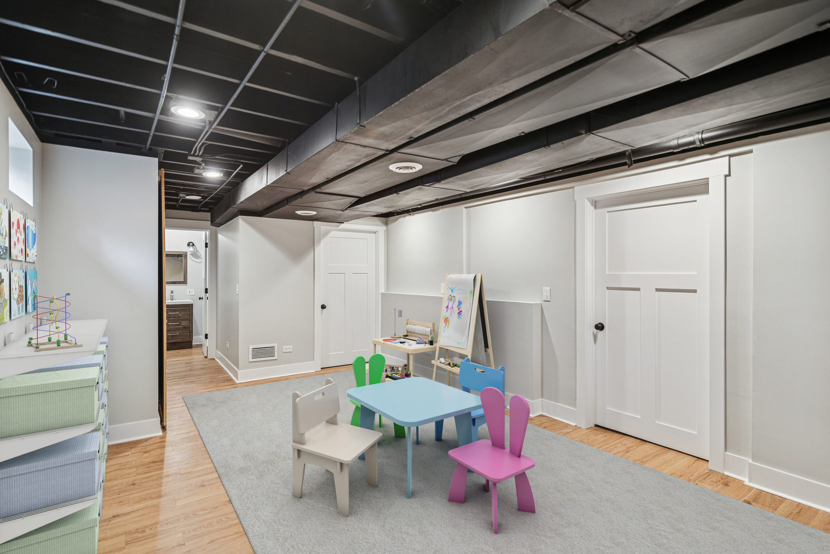 580 North Cedar Lake Road Lake Villa, IL 60046 - Photo 25 of 44