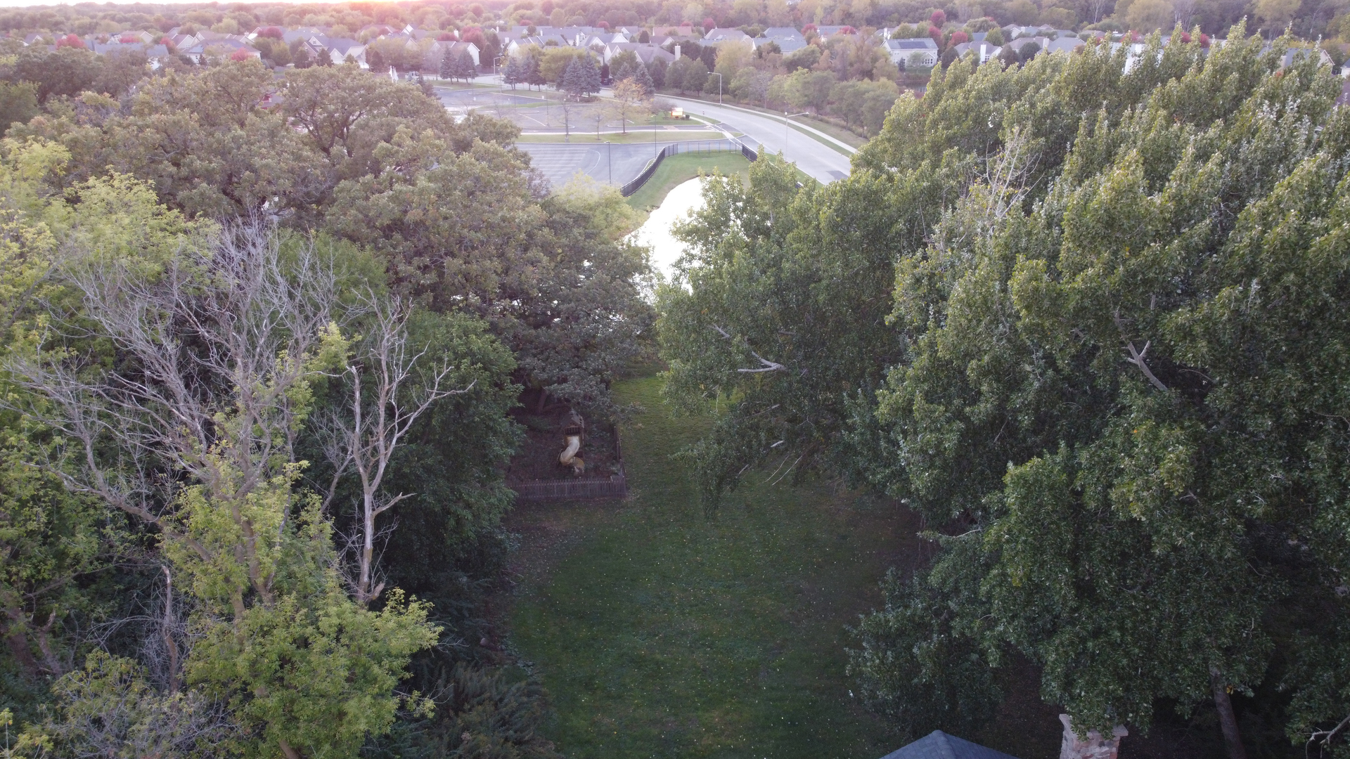 580 North Cedar Lake Road Lake Villa, IL 60046 - Photo 40 of 44