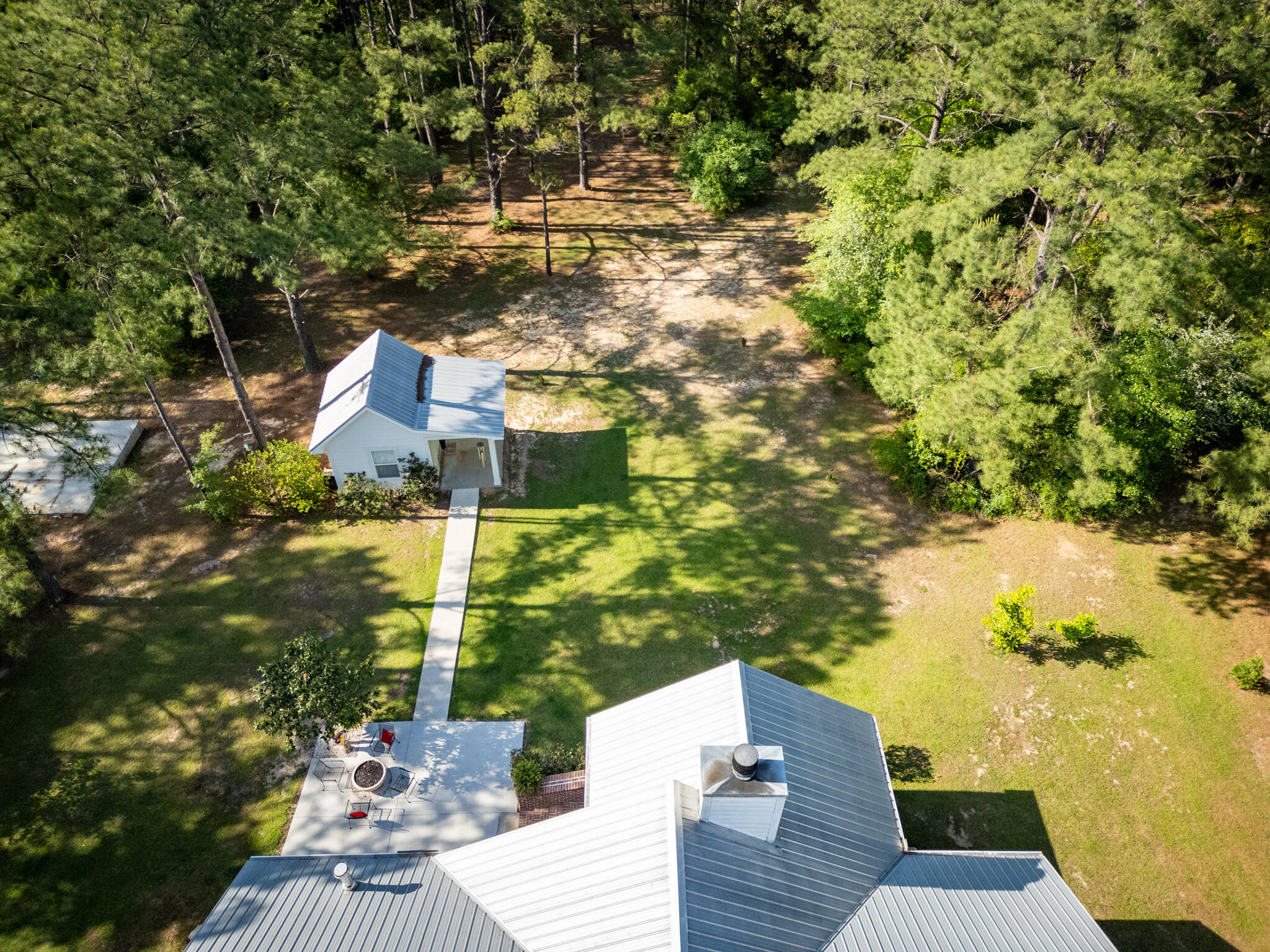 4351 Poverty Creek Road Crestview, FL 32539 - Photo 48 of 53