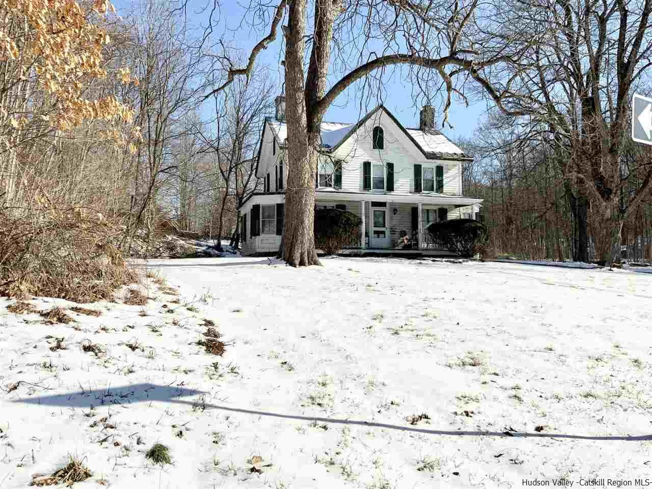512 New Paltz Road Highland, NY 12528 - Photo 17 of 20 Photo 17