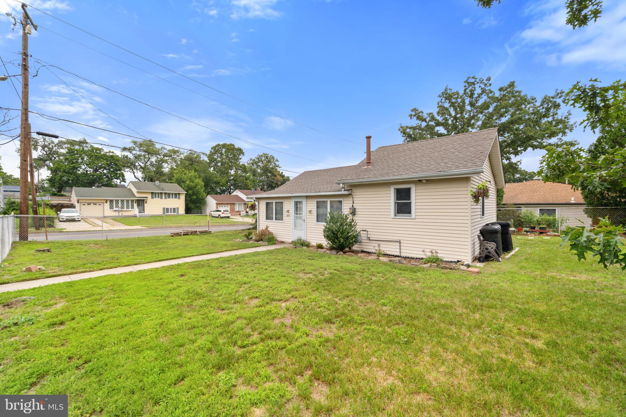 324 Ogden Station Road Wenonah, NJ 08090 - Photo 4 of 23