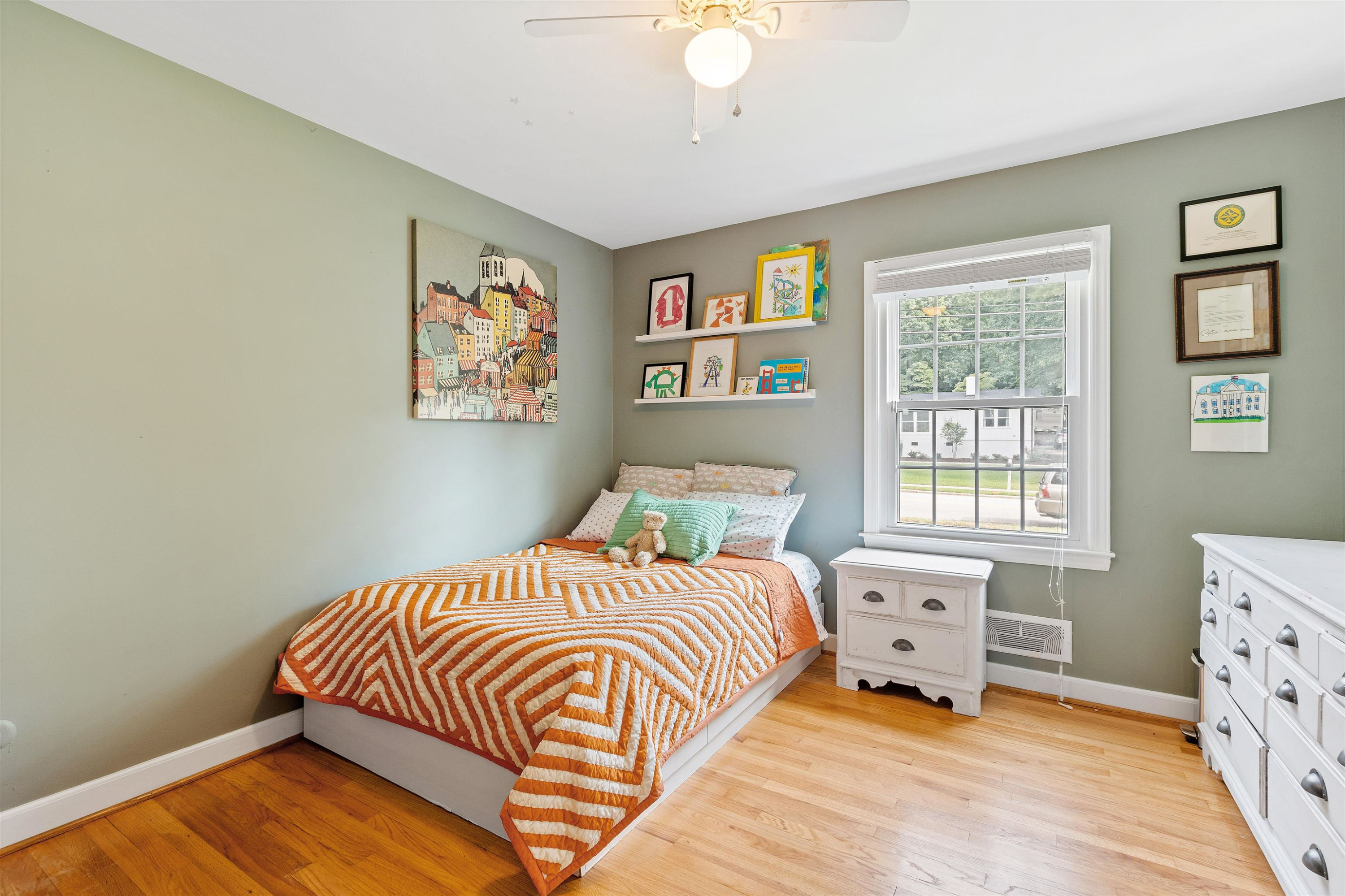 605 Currituck Drive Raleigh, NC 27609 - Photo 15 of 25 Photo 15