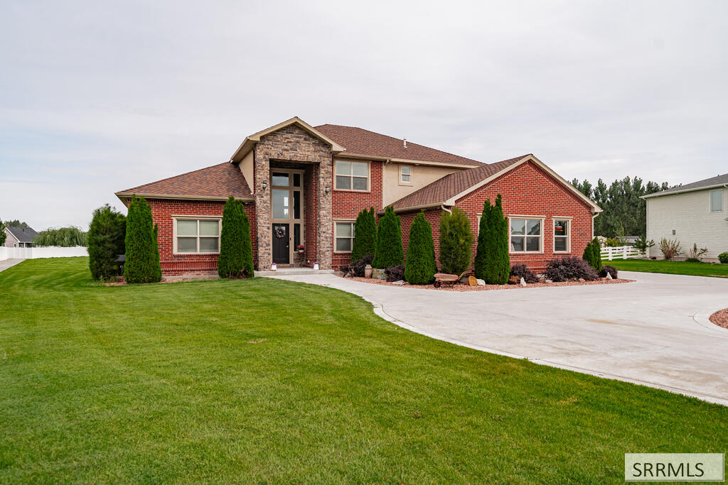 3721 East 331 North Rigby, ID 83442 - Photo 4 of 81 Gallery Image 4