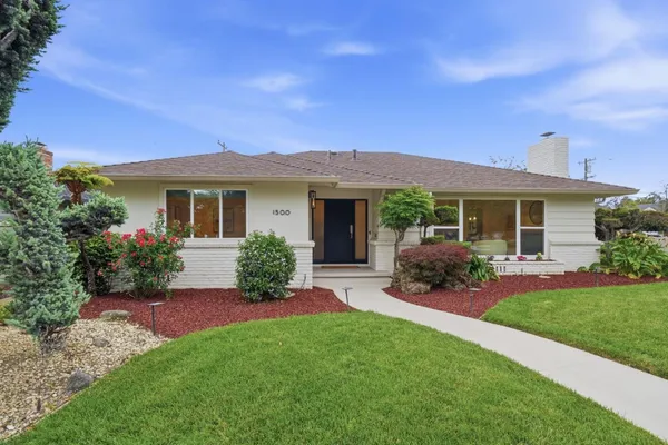 $2,498,000 | 1500 Brookdale Drive, San Jose, CA 95125