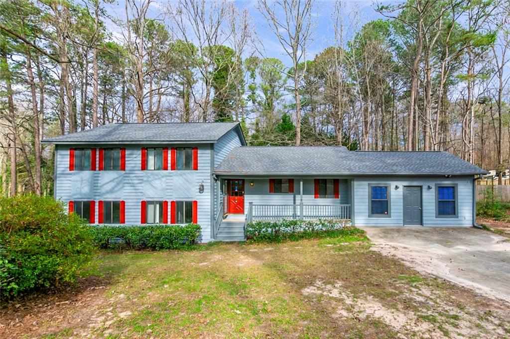 242 Summit Ridge Drive Lawrenceville, GA 30046 - Photo 1 of 1 Gallery Image 1