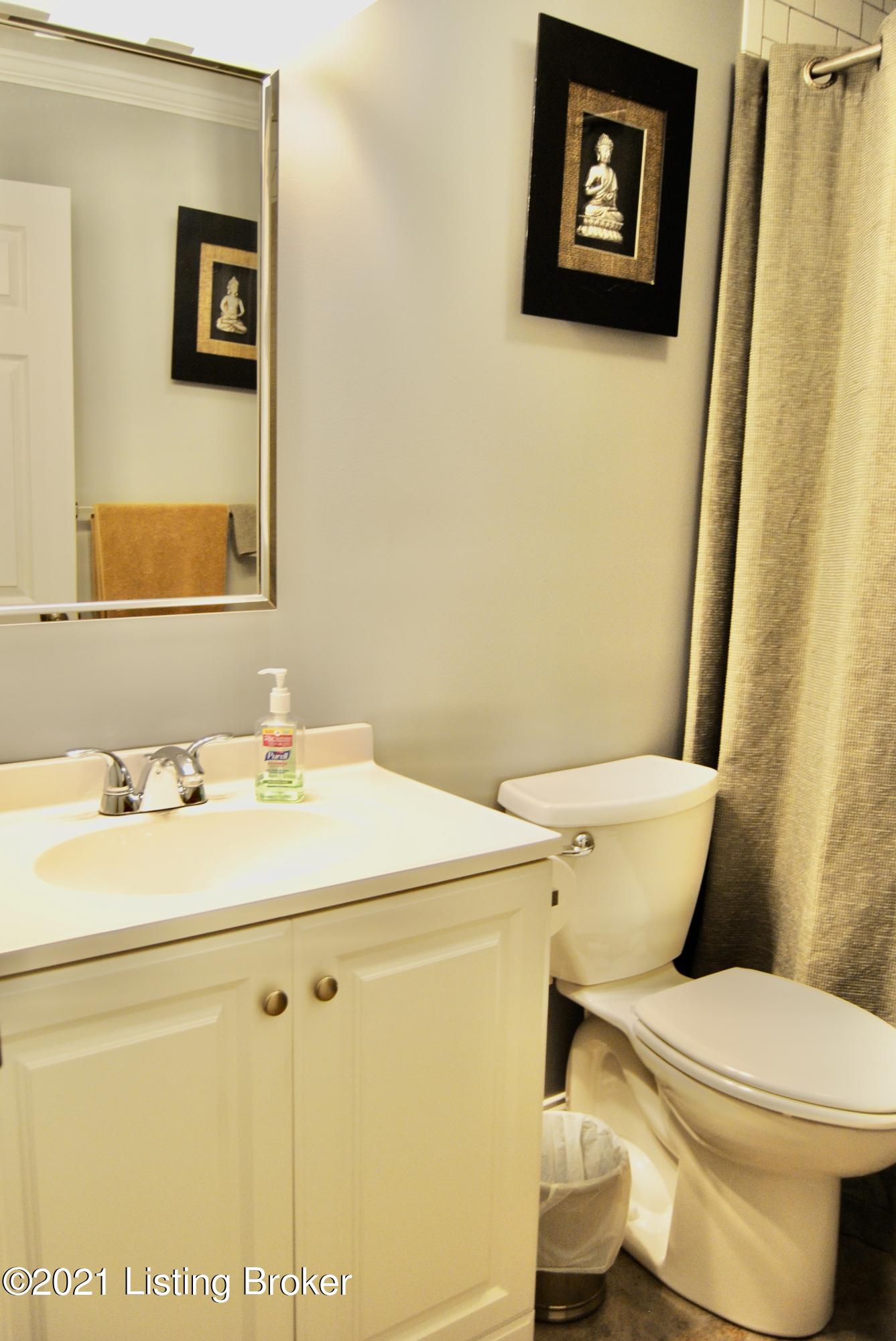 1040 Cherokee Road, Unit B2 Louisville, KY 40204 - Photo 20 of 22 20