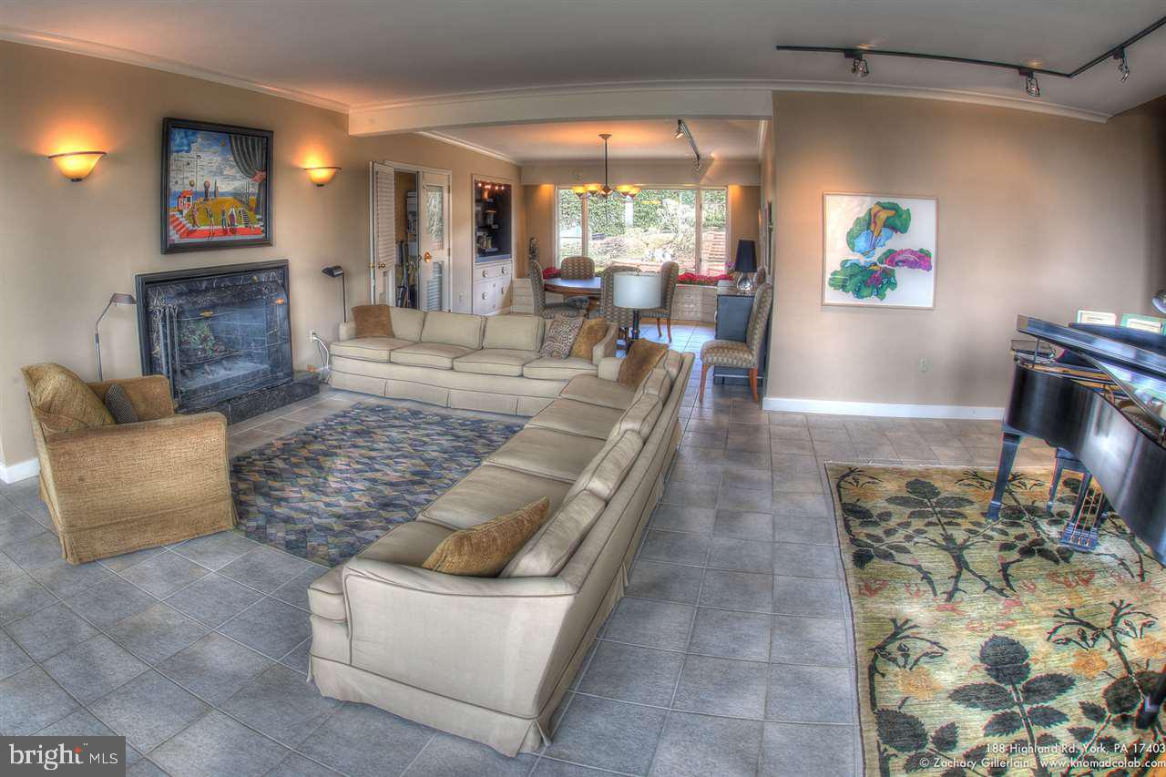 188 Highland Road York, PA 17403 - Photo 6 of 36 Gallery Image 6