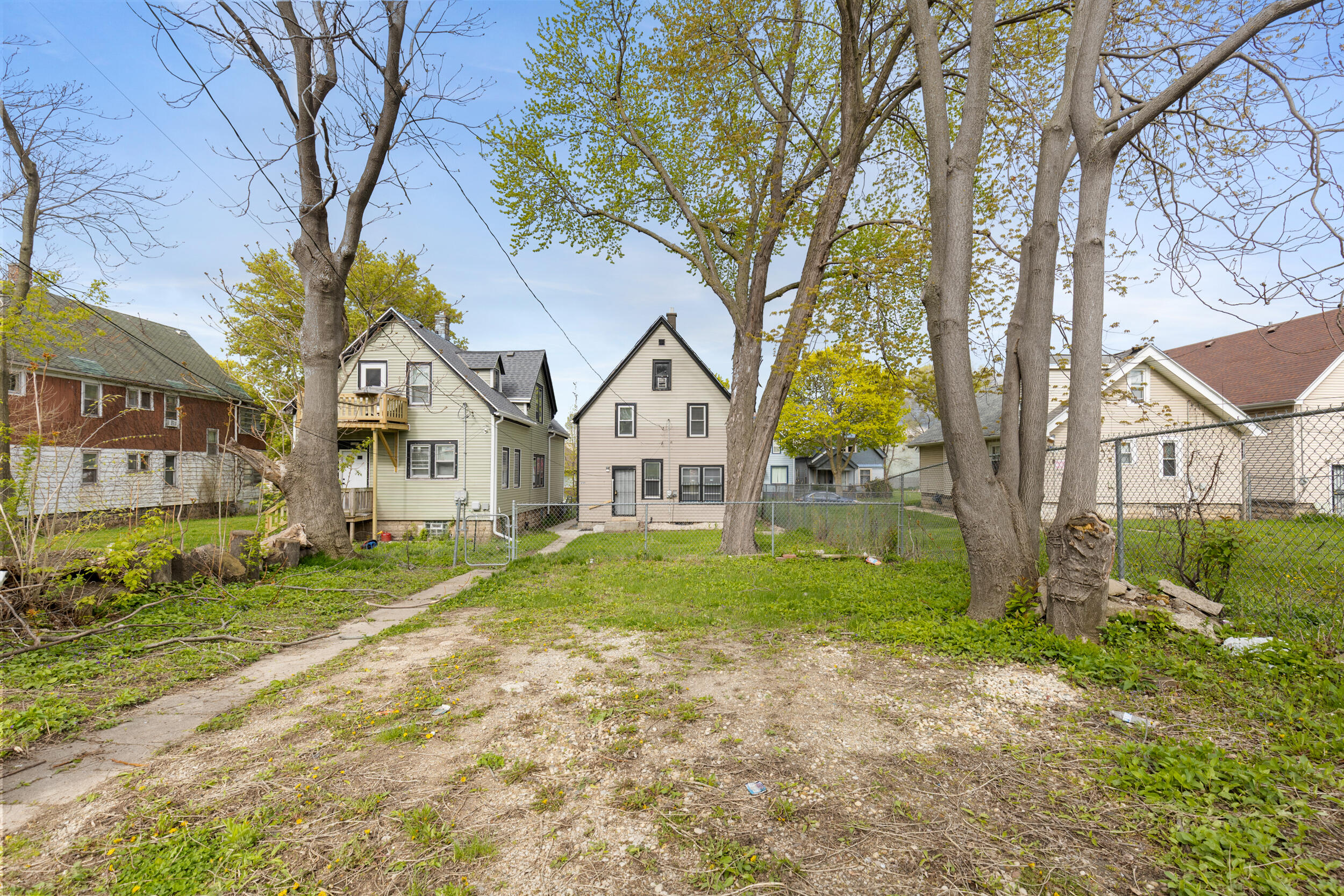 3244 North 30th Street Milwaukee, WI 53216 - Photo 15 of 15 Exterior