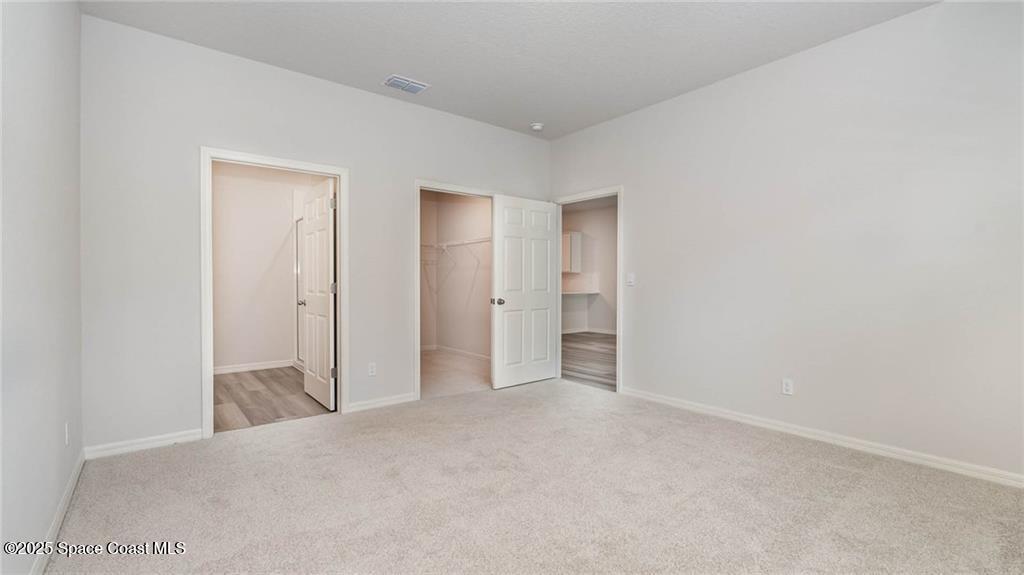 9036 Orchid Reserve Circle Sebastian, FL 32958 - Photo 16 of 25 a view of empty room