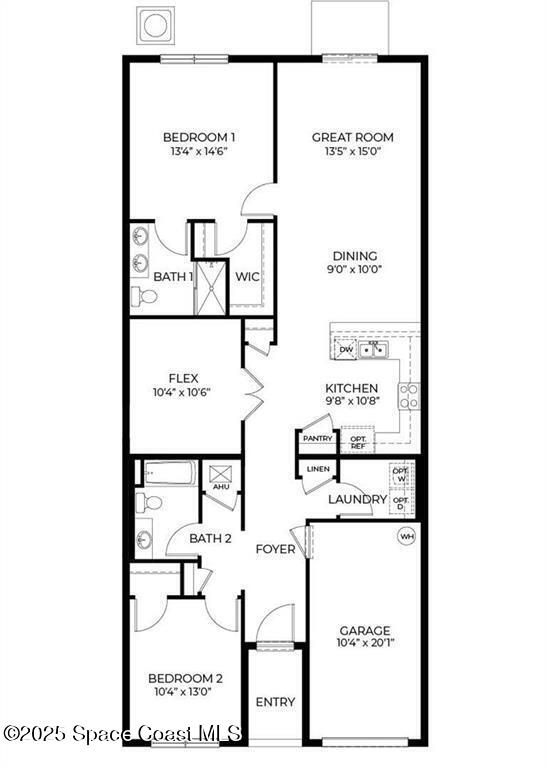 9036 Orchid Reserve Circle Sebastian, FL 32958 - Photo 3 of 25 unknown