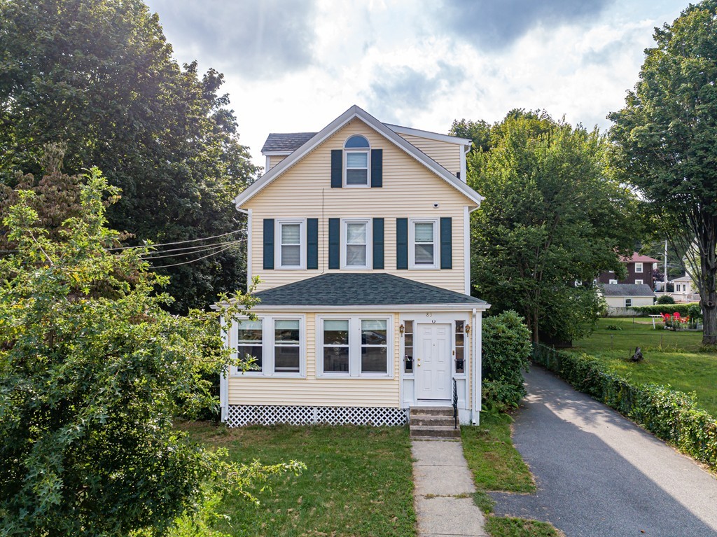 83 Cedar Street Wakefield, MA 01880 - Photo 1 of 41