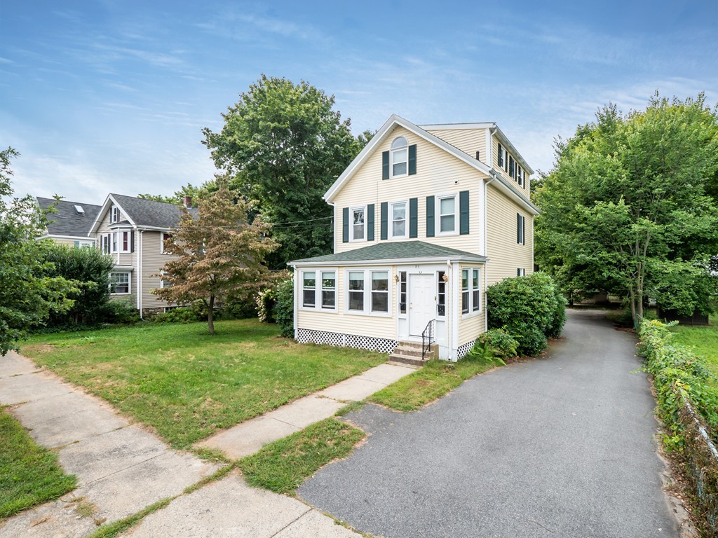 83 Cedar Street Wakefield, MA 01880 - Photo 2 of 41