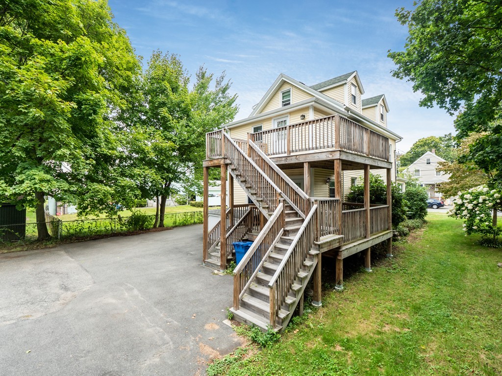 83 Cedar Street Wakefield, MA 01880 - Photo 31 of 41