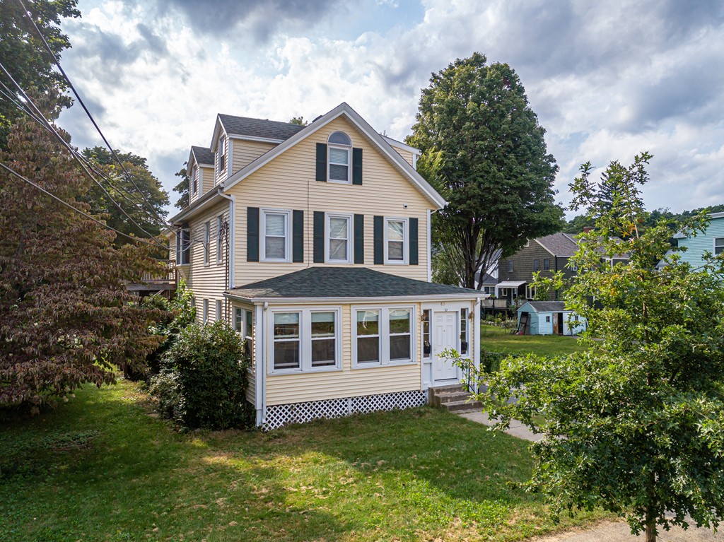 83 Cedar Street Wakefield, MA 01880 - Photo 36 of 41