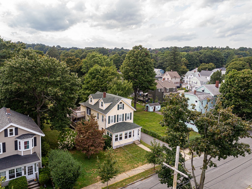 83 Cedar Street Wakefield, MA 01880 - Photo 37 of 41