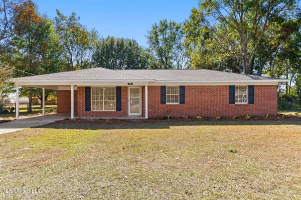$189,000 | 95 Driftwood Drive, Lucedale, MS 39452