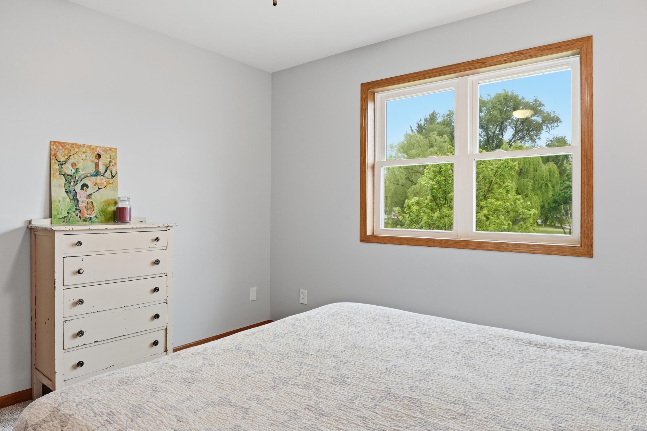 4383 Van Winkle Way DeForest, WI 53532 - Photo 31 of 48