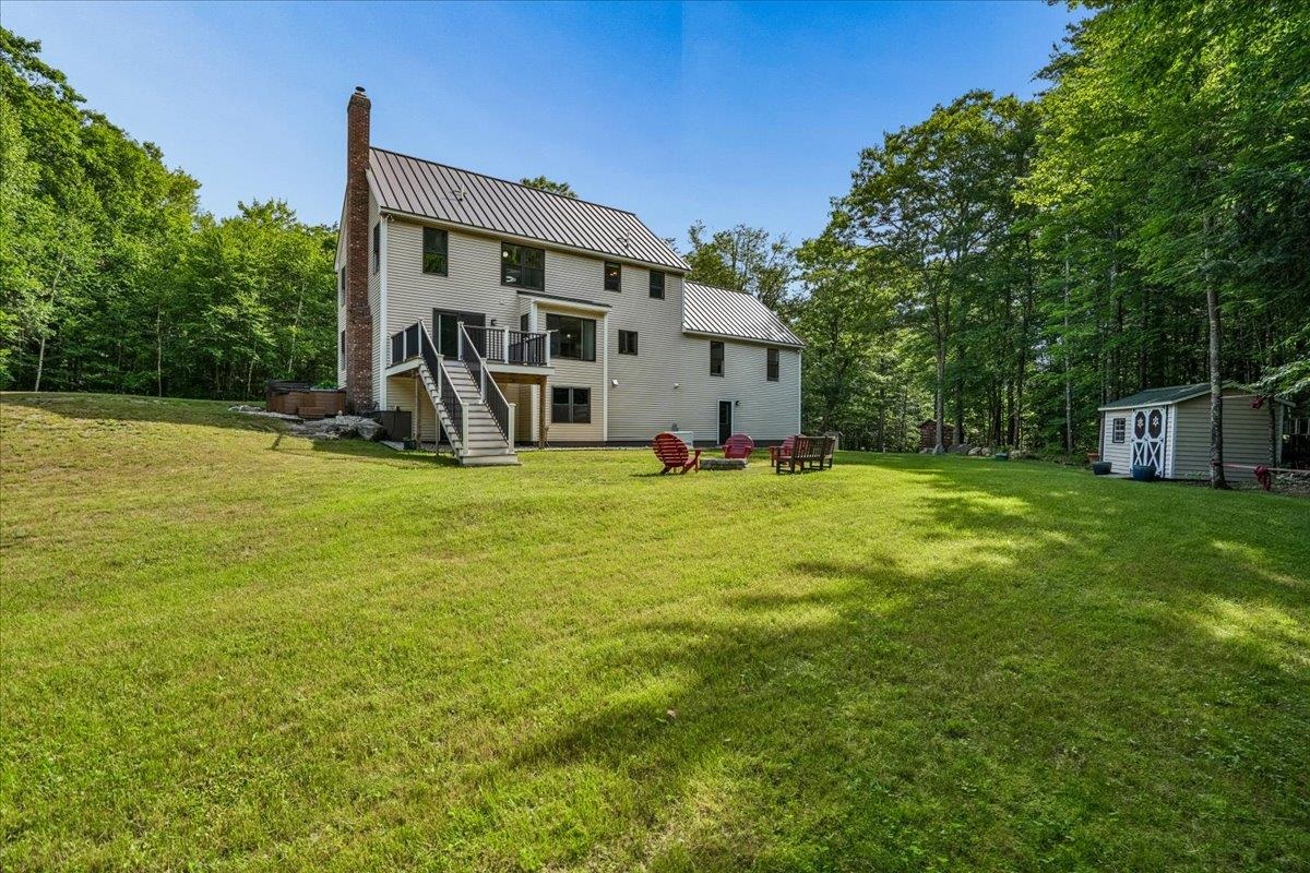3 Kendall Hill Road Mont Vernon, NH 03057 - Photo 51 of 59 Gallery Image 51
