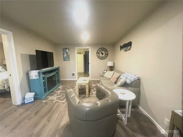 $159,900 | 759 Ocean Shores Boulevard Northwest, Unit G, Ocean Shores, WA 98569